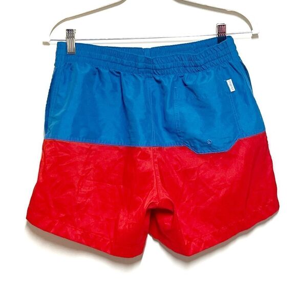 New Chubbies Mens Rigid Beach Shorts (5.5' Inseam) size M - Picture 3 of 6